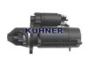 AD KüHNER 254669 Starter